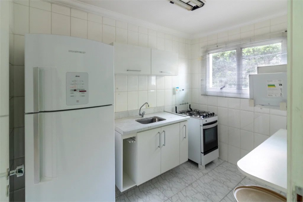 Apartamento à venda com 4 quartos, sendo 3 suítes, em Brooklin Paulista, São Paulo, SP