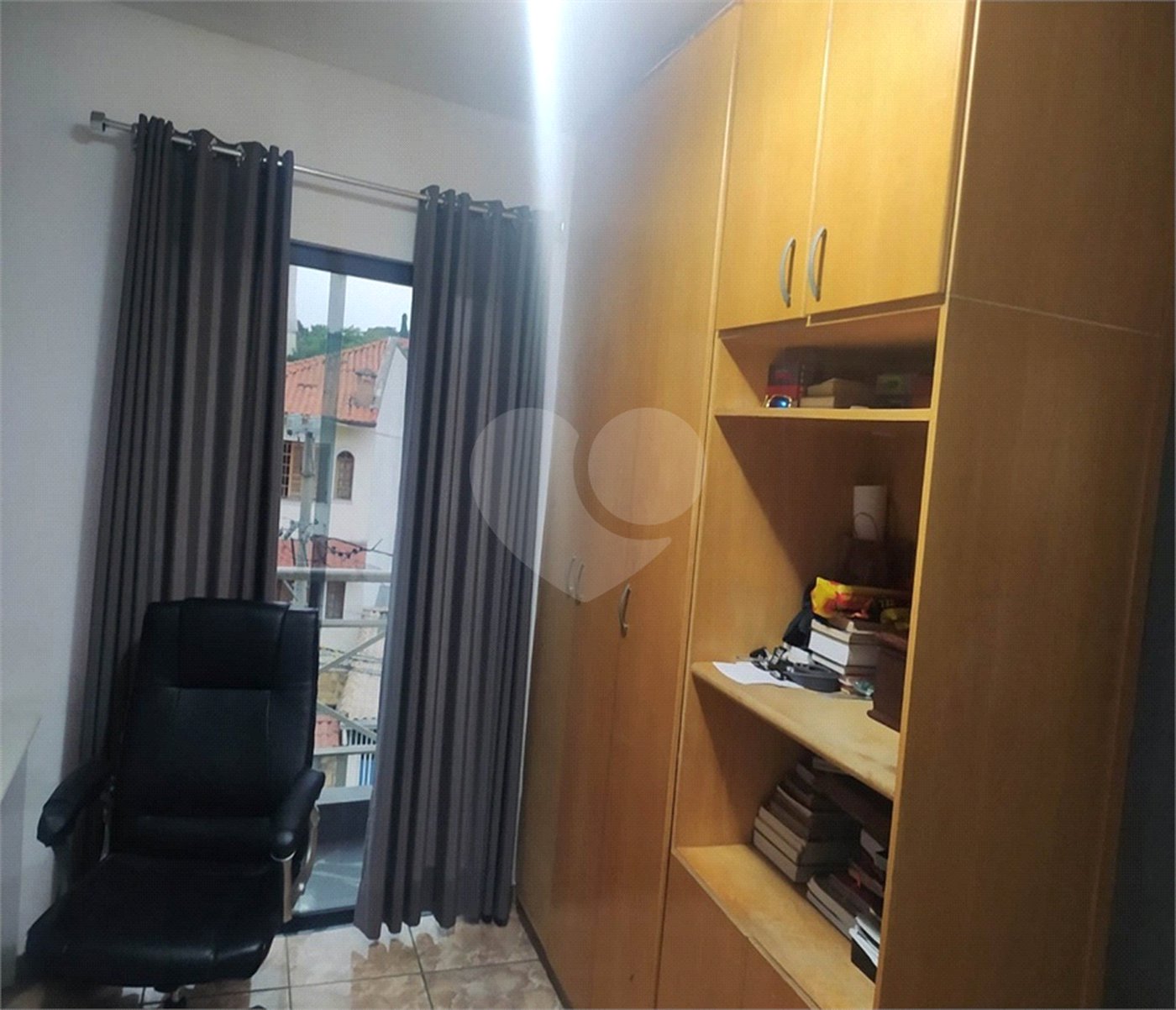 Sobrado à venda com 3 quartos, sendo 1 suíte, em Santa Teresinha, São Paulo, SP