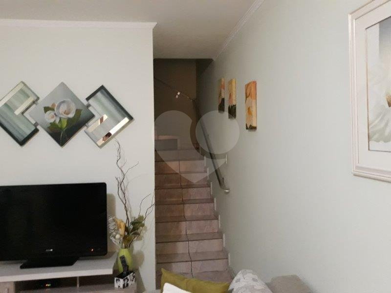 Sobrado à venda com 3 quartos, sendo 1 suíte,  em Tucuruvi, São Paulo, SP