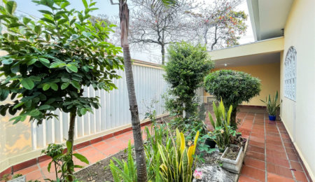 Casa Térrea à venda com 6 quartos, sendo 3 suítes, em Instituto de Previdência, São Paulo, SP