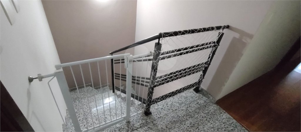 Sobrado à venda com 4 suítes em Água Fria, São Paulo, SP