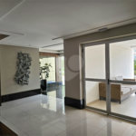 Apartamento à venda com 3 suítes em Chácara Santo Antônio (zona Sul), São Paulo, SP