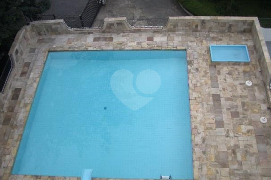 Apartamento à venda com 3 quartos em Tremembé, São Paulo, SP