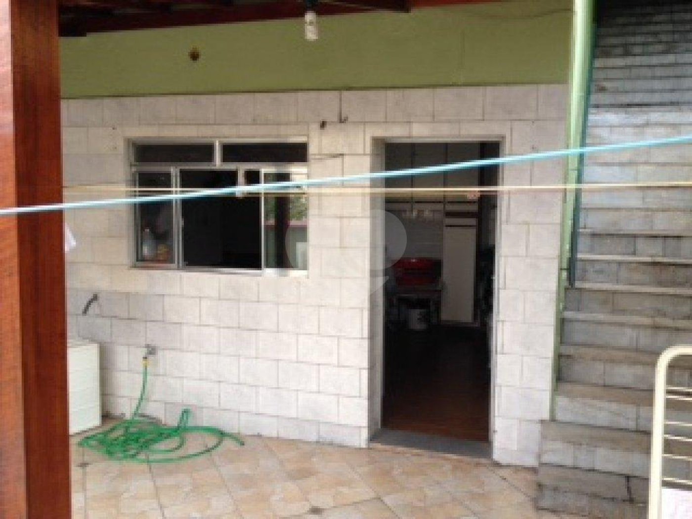 Casa Térrea à venda com 4 quartos, sendo 1 suíte, em Parque Mandaqui, São Paulo, SP