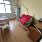 Apartamento à venda com 1 suíte em Rio Comprido, Rio de Janeiro, RJ