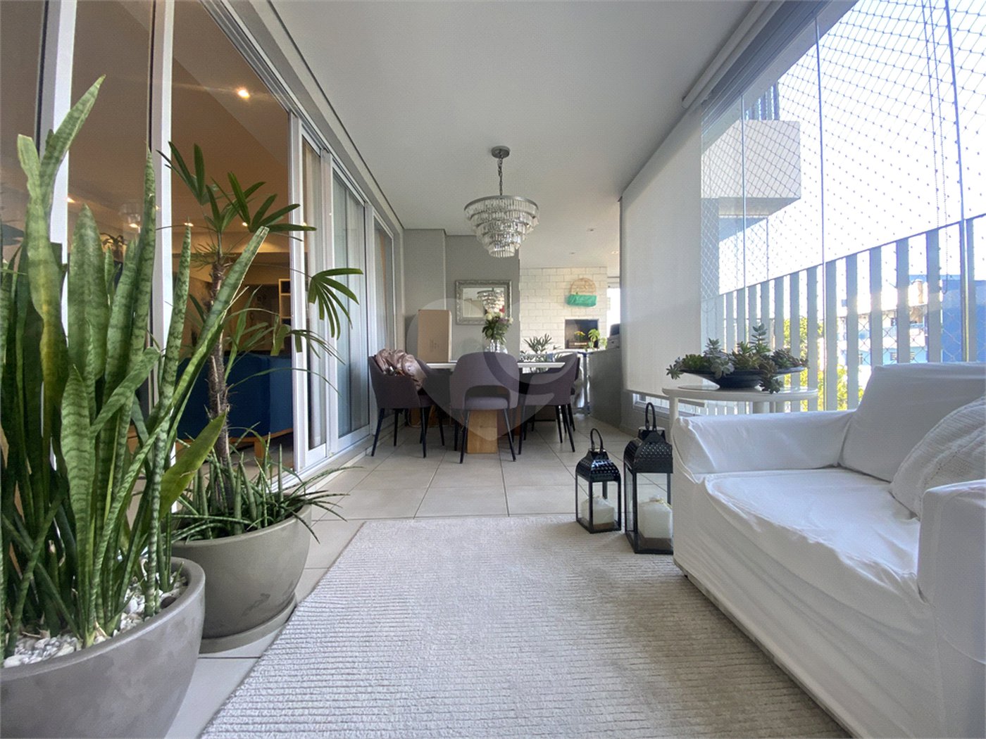 Apartamento à venda com 3 suítes em Casa Verde, São Paulo, SP