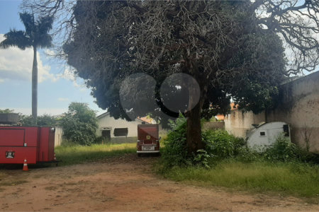 Terreno para alugar no Centro, Três Lagoas, MS