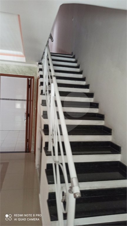 Sobrado à venda com 4 quartos, sendo 2 suítes, em Mandaqui, São Paulo, SP