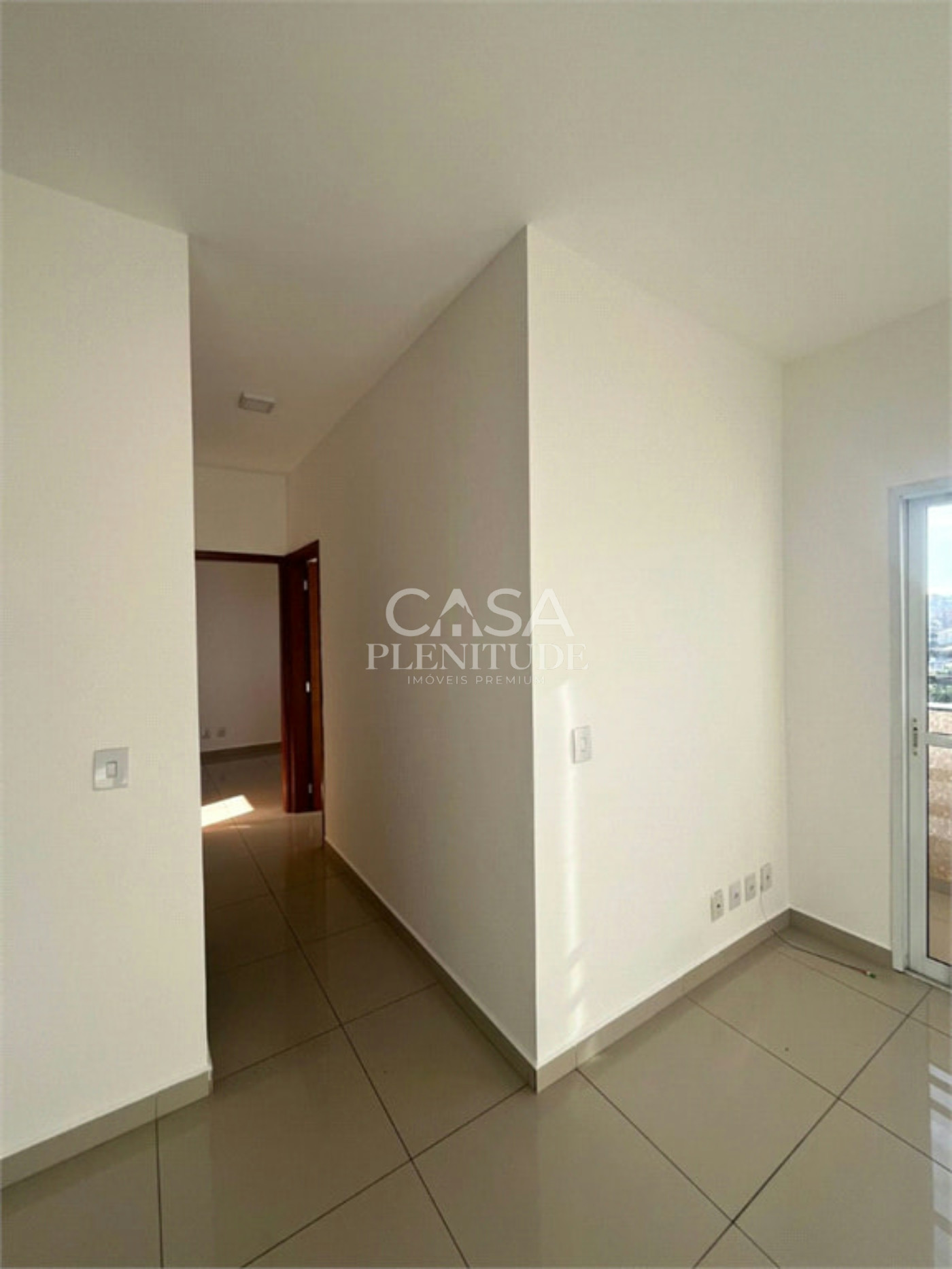 Apartamento à venda com 2 quartos no Centro, Tatuí, SP