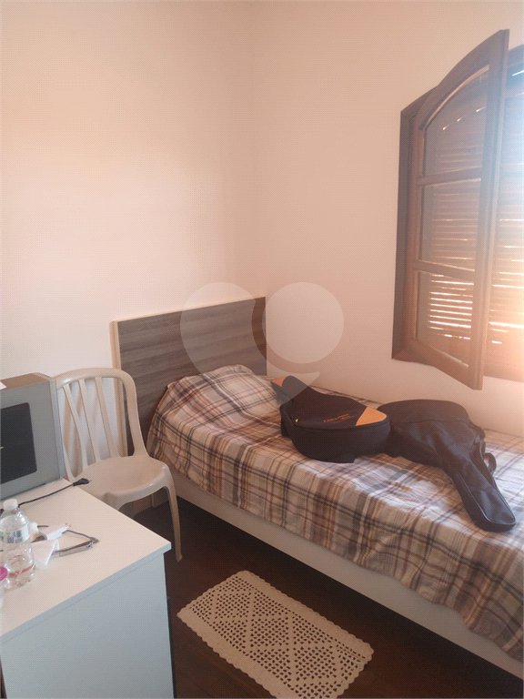 Sobrado à venda com 3 quartos, sendo 1 suíte, em Vila Gustavo, São Paulo, SP