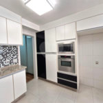 Apartamento à venda ou para alugar com 4 suítes em Alto da Boa Vista, São Paulo, SP