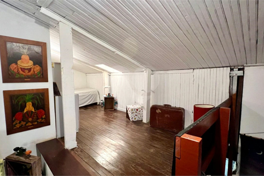 Casa à venda com 4 quartos, sendo 1 suíte, em Serra da Cantareira, Mairiporã, SP