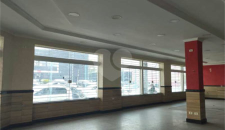 Prédio à venda em Santana, São Paulo, SP