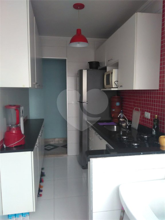 APARTAMENTO DE 45M² COM 2DORM 1VAGA DE GARAGEM NO BRÁS