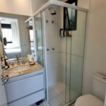 Apartamento à venda com 2 quartos, sendo 1 suíte, em Pinheiros, São Paulo, SP