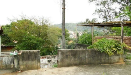 Terreno à venda em Vila Albertina, São Paulo, SP