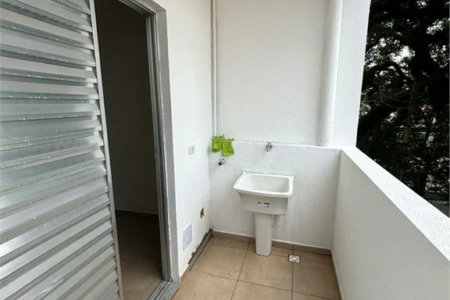 Kitnet para alugar com 1 quarto em Jardim Trussardi, São Paulo, SP