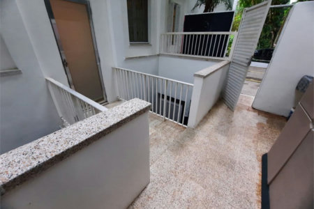 Casa Residencial à venda, Loteamento João Batista Julião, Guarujá - CA0025.
