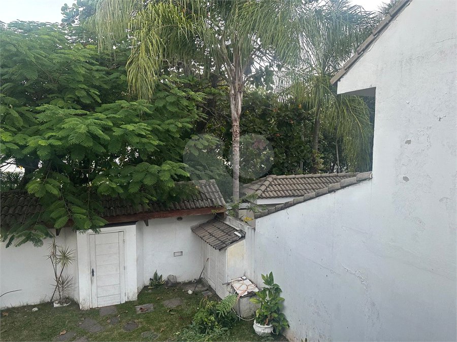 Casa à venda com 4 suítes em Barra da Tijuca, Rio de Janeiro, RJ