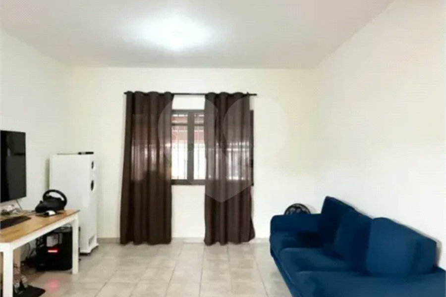 Sobrado à venda com 2 quartos em Jaraguá, São Paulo, SP