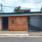 Sobrado à venda com 4 quartos, sendo 1 suíte, em Vila Macedópolis, São Paulo, SP