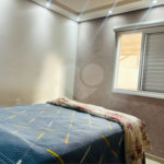 Apartamento à venda com 2 quartos, sendo 1 suíte, em Vila Rica, Sorocaba, SP