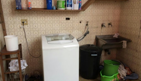 Sobrado à venda com 3 quartos, sendo 1 suíte, em Brooklin Paulista, São Paulo, SP