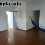 Sobrado à venda com 4 quartos em Casa Verde, São Paulo, SP