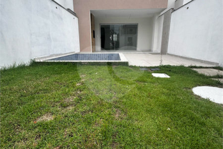 Casa à venda com 3 suítes no condomínio Grand Park, Rio de Janeiro - RJ