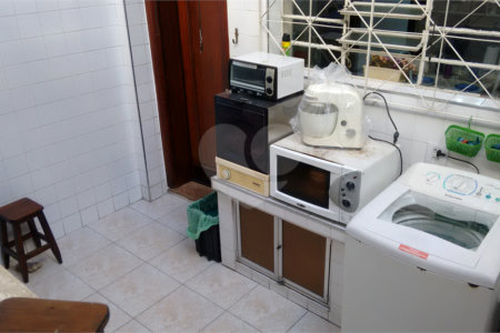 Casa de Vila à venda com 2 quartos em Granja Julieta, São Paulo, SP