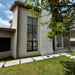 Casa em condomínio à venda com 4 suítes em Quintas do Ingaí, Santana de Parnaíba, SP