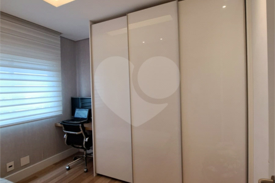 Apartamento à venda com 2 quartos em Mandaqui, São Paulo, SP