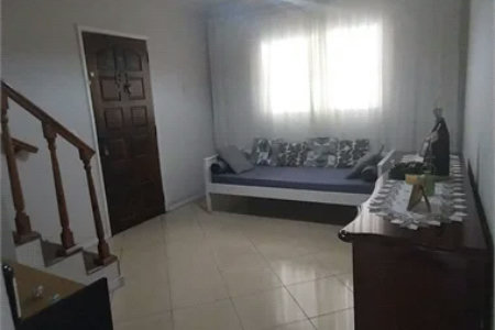 Sobrado à venda com 3 quartos em Vila Analia, São Paulo, SP