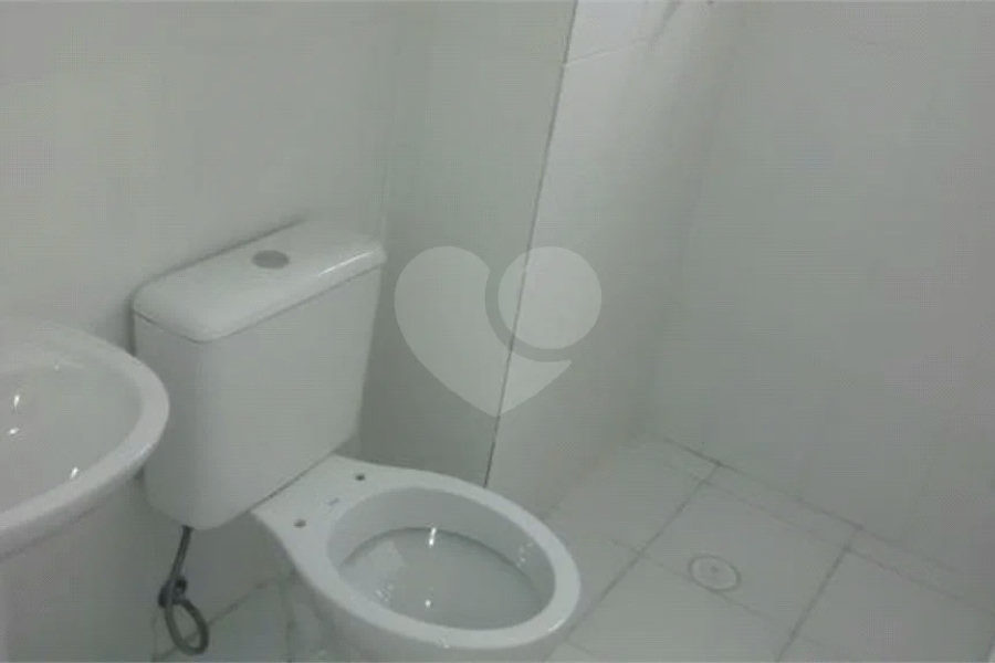 Apartamento à venda com 2 quartos em Imirim, São Paulo, SP