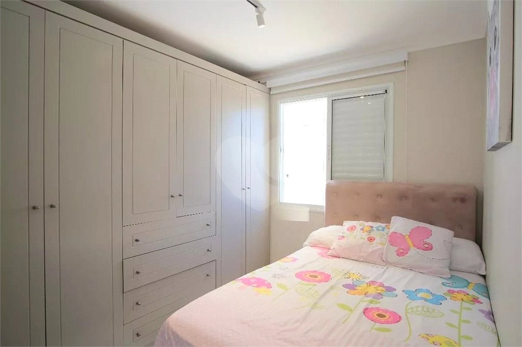 Apartamento à venda com 3 quartos, sendo 1 suíte,  em Vila Matilde, São Paulo, SP