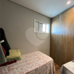 Apartamento à venda com 2 quartos em Mandaqui, São Paulo, SP