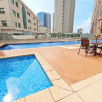 Apartamento para alugar com 3 suítes em Bosque das Juritis, Ribeirão Preto, SP
