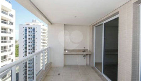Apartamento à venda com 3 quartos, sendo 1 suíte,  em Camorim, Rio de Janeiro, RJ
