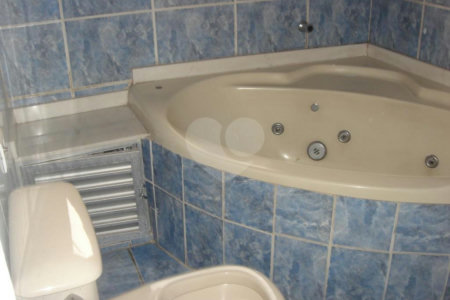 Sobrado à venda com 6 quartos, sendo 2 suítes,  em Santana, São Paulo, SP