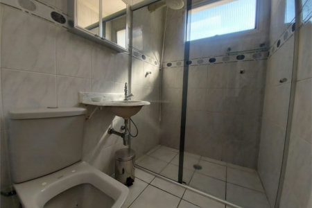 Apartamento com 3 dormitórios à venda, 87 m² por R$ 400.000,00 - Jardim Praiano - Guarujá/SP