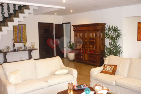 Cobertura à venda ou para alugar com 4 quartos, sendo 2 suítes, em Andaraí, Rio de Janeiro, RJ