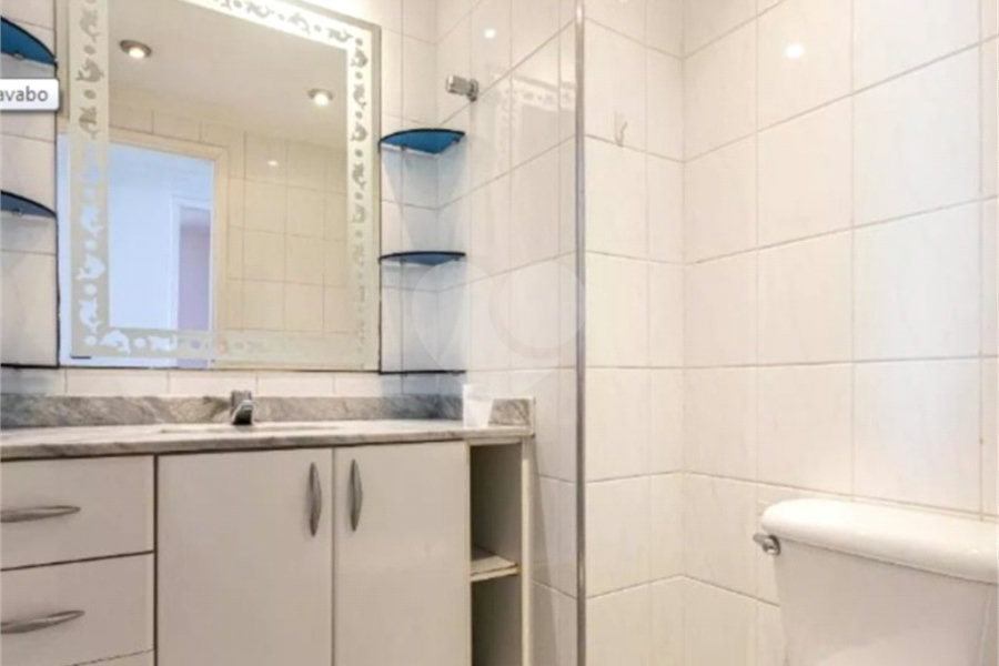 Apartamento à venda com 2 quartos, sendo 1 suíte, em Santana, São Paulo, SP