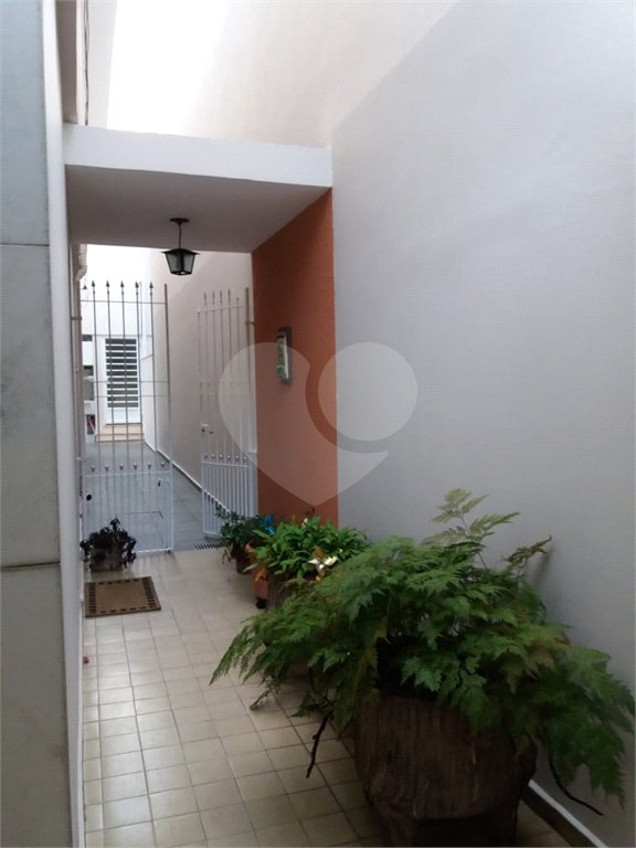 Casa à venda com 3 quartos em Santo Amaro, São Paulo, SP