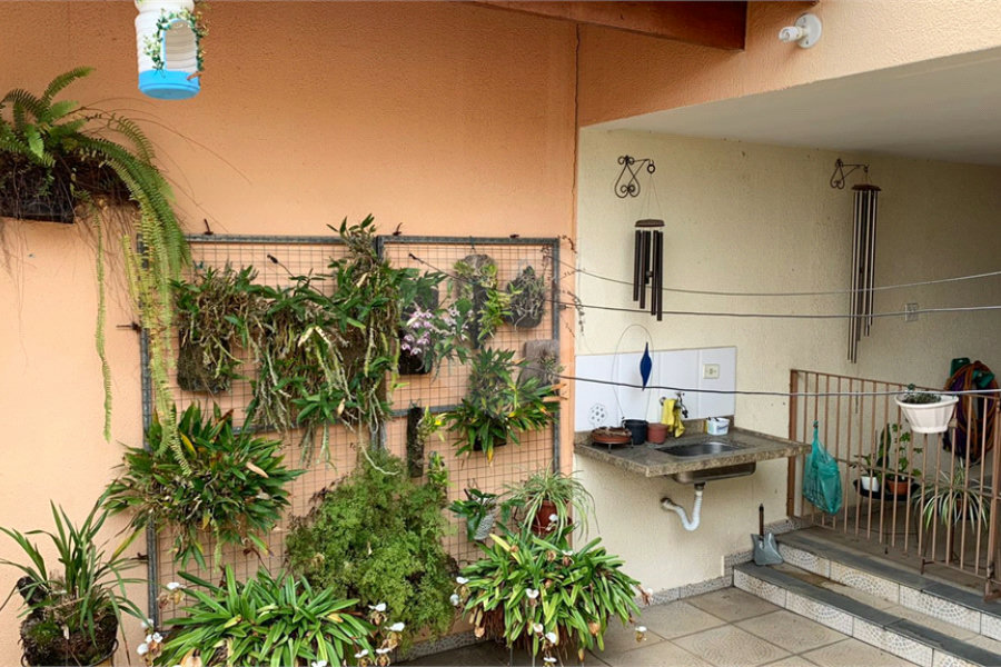 Sobrado à venda com 3 suítes em Vila Maria, São Paulo, SP