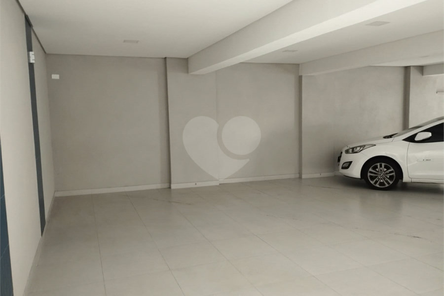 Apartamento à venda com 2 quartos em Tucuruvi, São Paulo, SP
