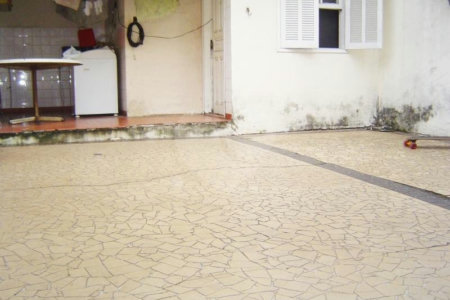 Sobrado à venda com 3 quartos em Chácara Santo Antônio (zona Sul), São Paulo, SP