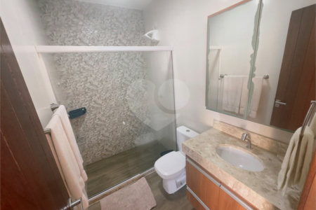 Casa em condomínio à venda com 4 quartos, sendo 2 suítes,  em Caravelas, Armação dos Búzios, RJ