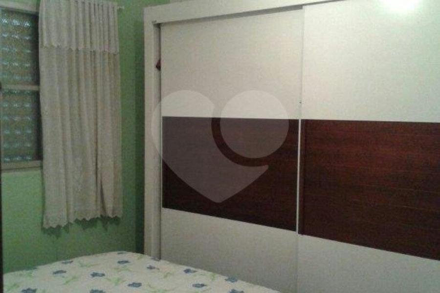 Casa à venda com 3 quartos em Vila Nova Cachoeirinha, São Paulo, SP