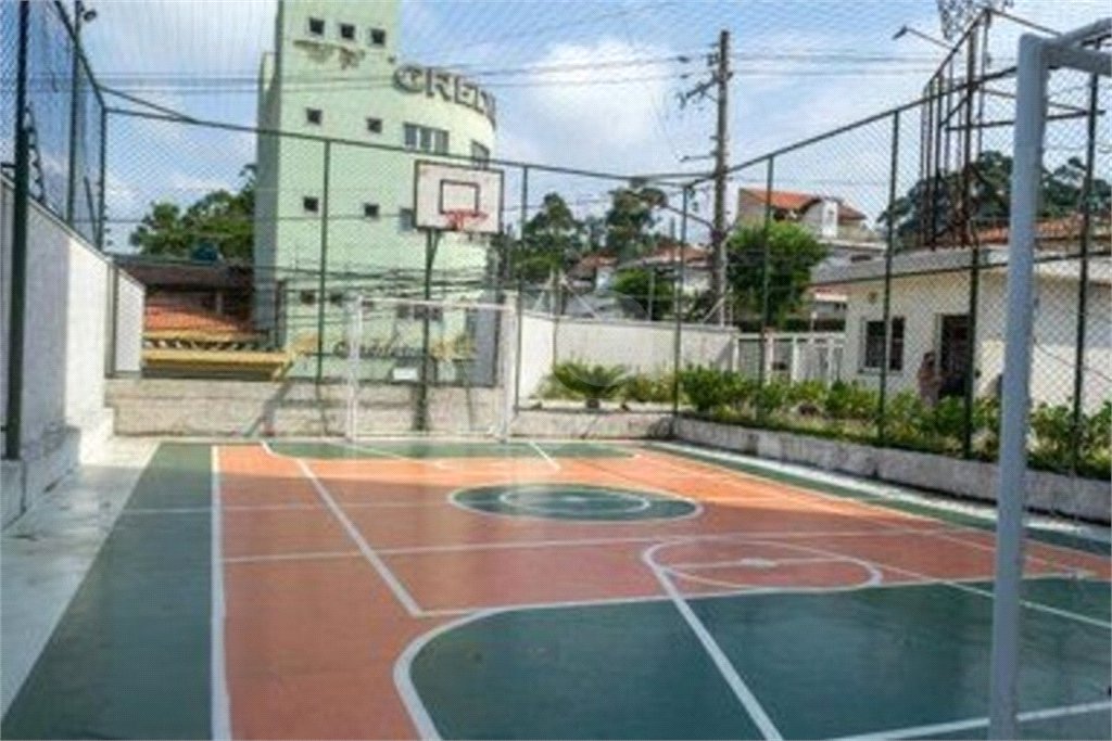 Apartamento para alugar com 2 quartos, sendo 1 suíte, em Demarchi, São Bernardo do Campo, SP