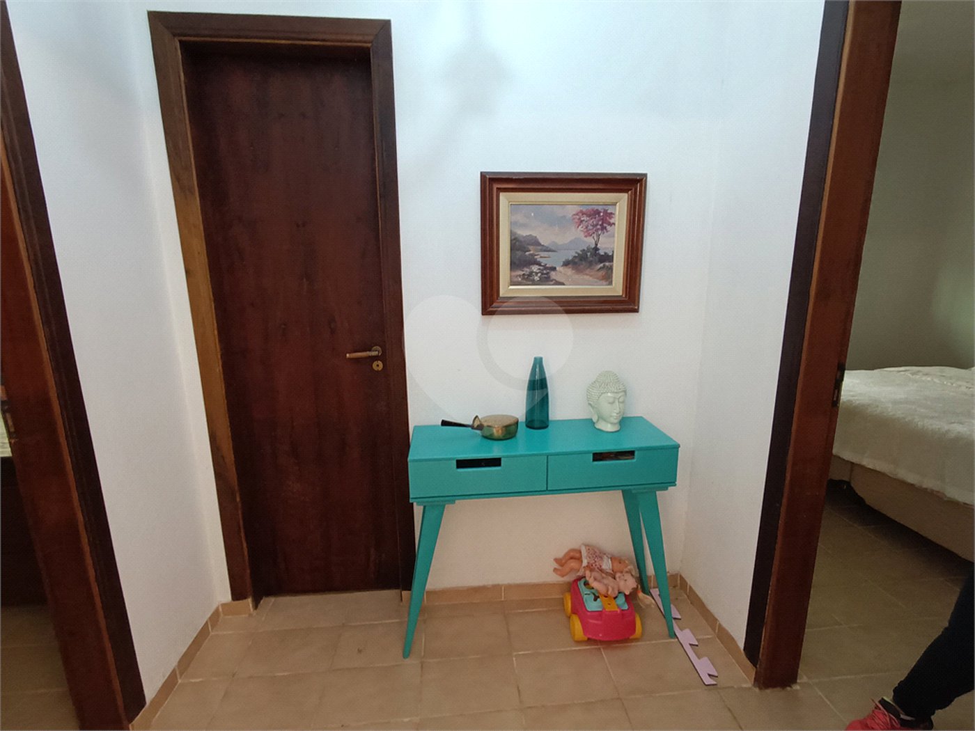 Chácara à venda com 2 quartos, sendo 1 suíte, em Caete (mailasqui), São Roque, SP